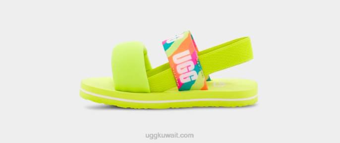 زوما حبال كبريت الأطفال الصغار UGG 08HB327