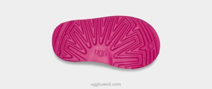 نيوميل ez-fit التوت شربات الأطفال الصغار UGG 08HB2094