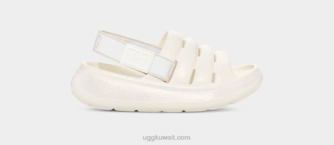 نعم الرياضة بريق بريق بريق أطفال UGG 08HB1662