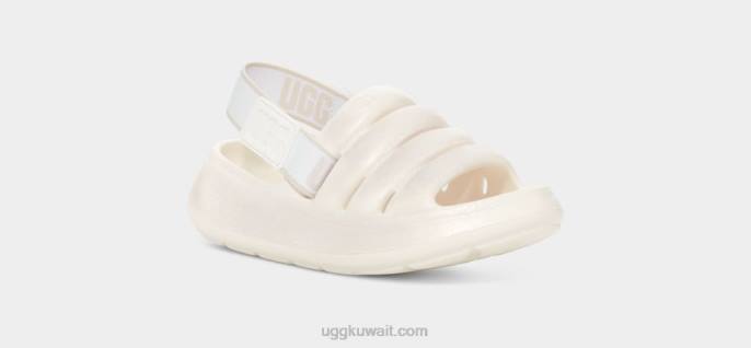 نعم الرياضة بريق بريق بريق أطفال UGG 08HB1662