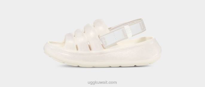 نعم الرياضة بريق بريق بريق أطفال UGG 08HB1662