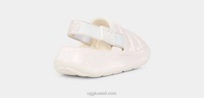 نعم الرياضة بريق بريق بريق أطفال UGG 08HB1662