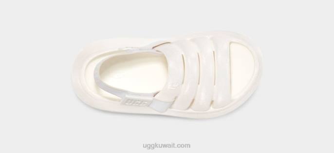نعم الرياضة بريق بريق بريق أطفال UGG 08HB1662