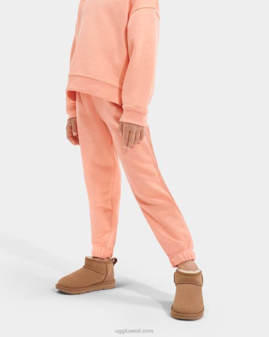 كلاسيك الترا ميني كستناء أطفال UGG 08HB1665