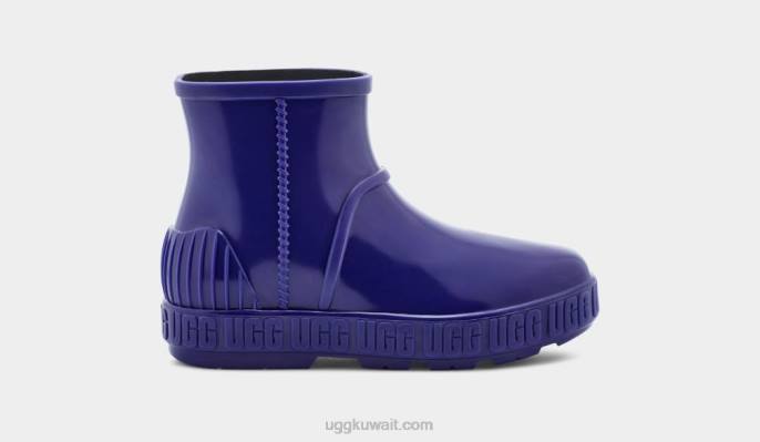 دريزليتا الأزرق البحري أطفال UGG 08HB1670