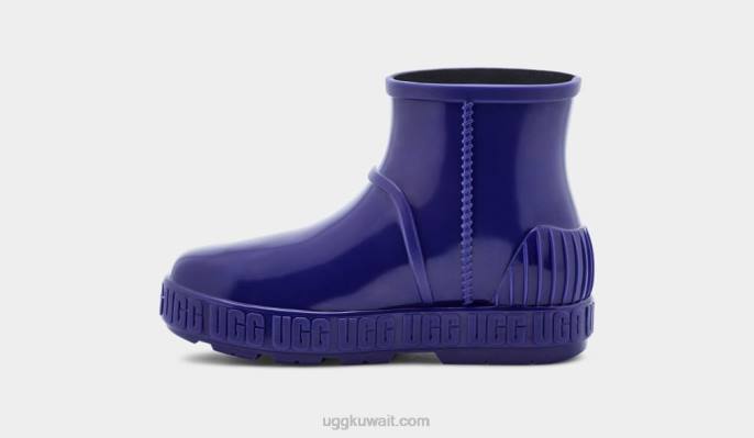 دريزليتا الأزرق البحري أطفال UGG 08HB1670