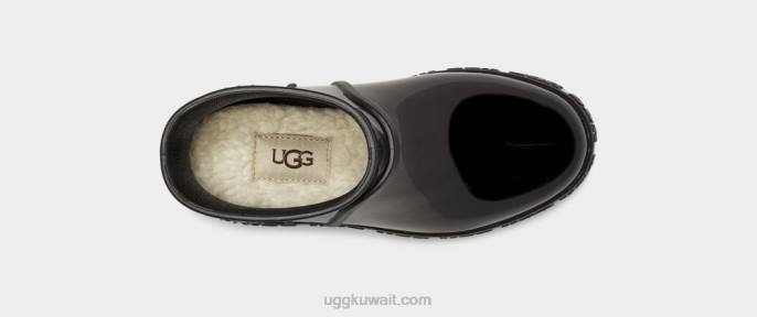 دريزليتا أسود أطفال UGG 08HB1671