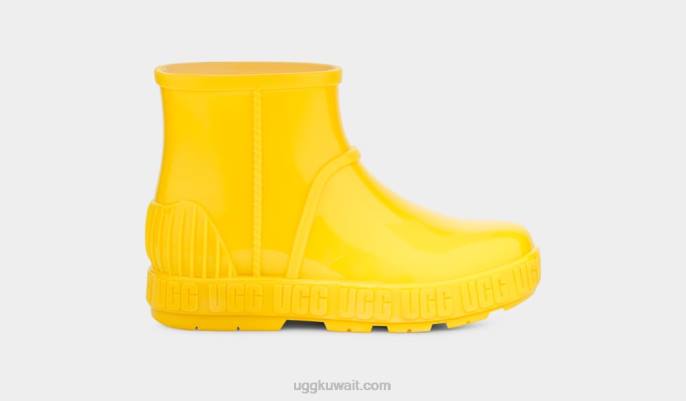 دريزليتا الكناري أطفال UGG 08HB1672