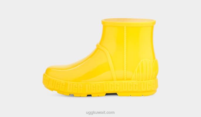 دريزليتا الكناري أطفال UGG 08HB1672