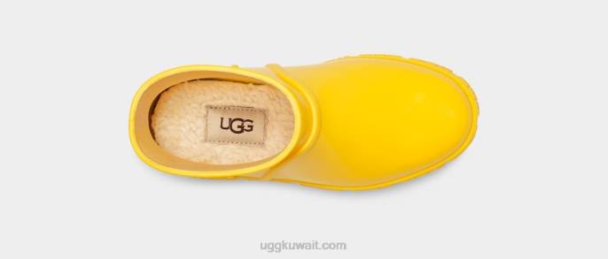 دريزليتا الكناري أطفال UGG 08HB1672
