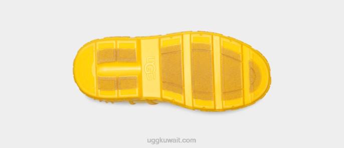 دريزليتا الكناري أطفال UGG 08HB1672