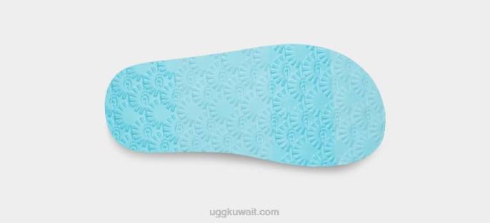 زوما حبال كاموبوب سماء الصيف أطفال UGG 08HB1675