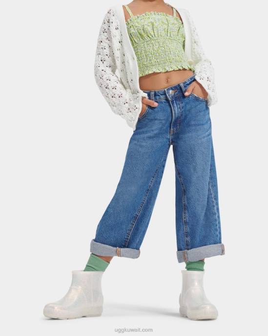 جليتر دريزليتا بريق بريق أطفال UGG 08HB1676