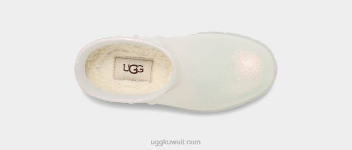 جليتر دريزليتا بريق بريق أطفال UGG 08HB1676
