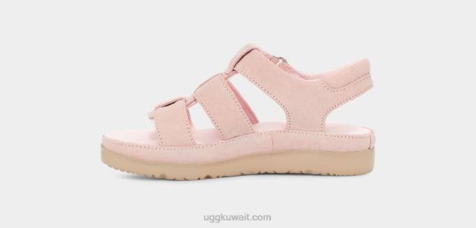 حزام غولدنستار صدف وردي أطفال UGG 08HB1678