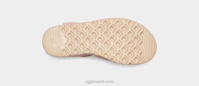 حزام غولدنستار صدف وردي أطفال UGG 08HB1678