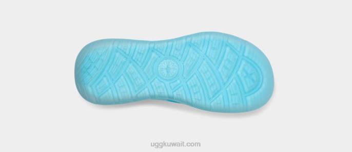 تاسمان سبورت أغوا الأزرق أطفال UGG 08HB1680