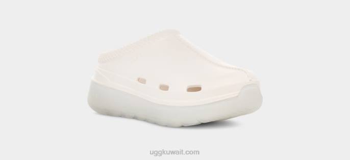 تاسمان سبورت أبيض أطفال UGG 08HB1682