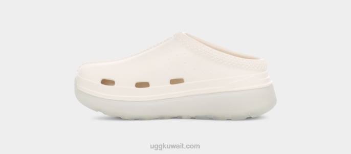 تاسمان سبورت أبيض أطفال UGG 08HB1682