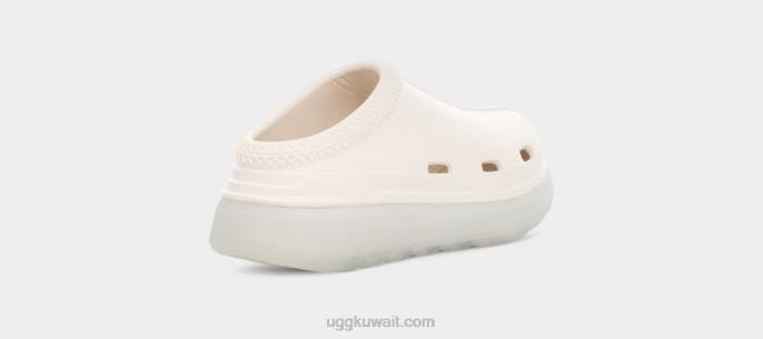تاسمان سبورت أبيض أطفال UGG 08HB1682