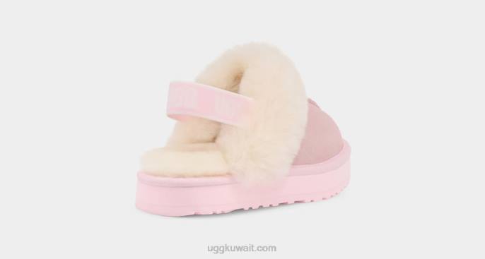 فونكيت صدف وردي أطفال UGG 08HB1693