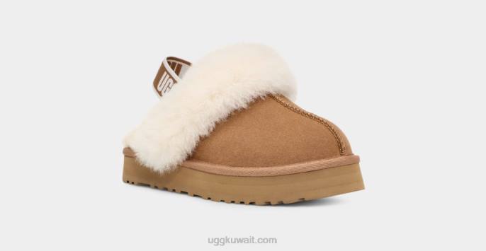 فونكيت كستناء أطفال UGG 08HB1695