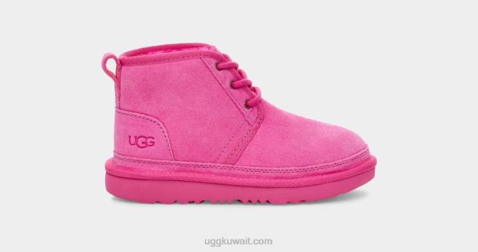 حذاء نيوميل الثاني ارتفع الصخور أطفال UGG 08HB1699
