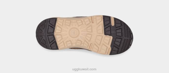 ارين الطقس كستناء / شجاع أطفال UGG 08HB1715