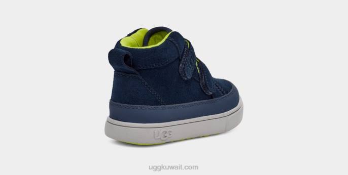 رينون الثاني الطقس كونكورد الأزرق أطفال UGG 08HB1722