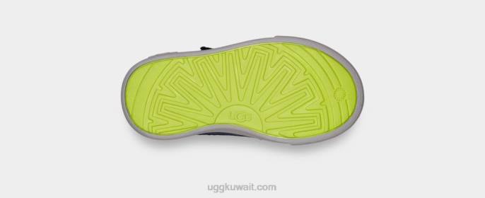 رينون الثاني الطقس كونكورد الأزرق أطفال UGG 08HB1722