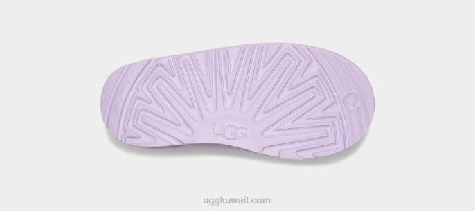 حذاء نيوميل الثاني ضباب الخزامى أطفال UGG 08HB1726