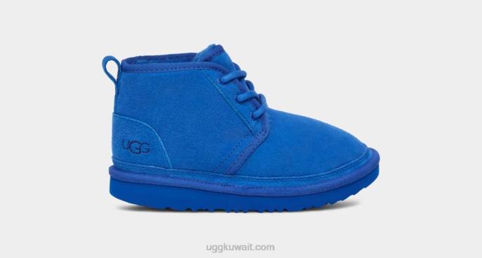 حذاء نيوميل الثاني يغوص أطفال UGG 08HB1729