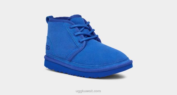 حذاء نيوميل الثاني يغوص أطفال UGG 08HB1729