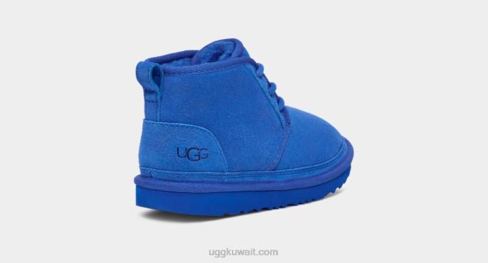 حذاء نيوميل الثاني يغوص أطفال UGG 08HB1729