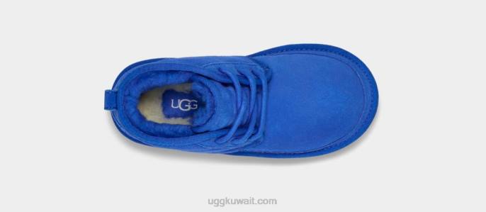 حذاء نيوميل الثاني يغوص أطفال UGG 08HB1729