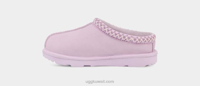 شبشب تاسمان الثاني ضباب الخزامى أطفال UGG 08HB1733