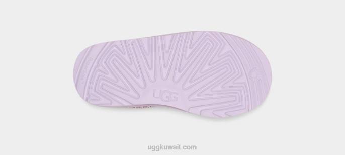 شبشب تاسمان الثاني ضباب الخزامى أطفال UGG 08HB1733