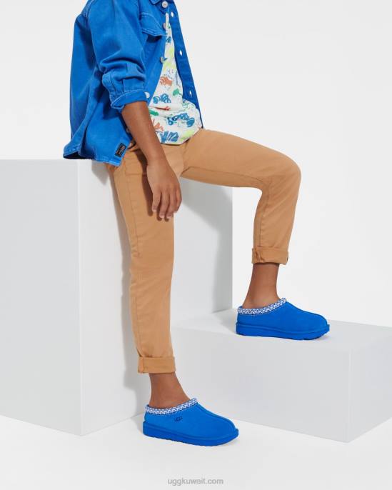 شبشب تاسمان الثاني يغوص أطفال UGG 08HB1735