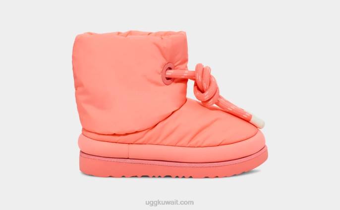 كلاسيك ماكسي شورت حبيب أطفال UGG 08HB1746