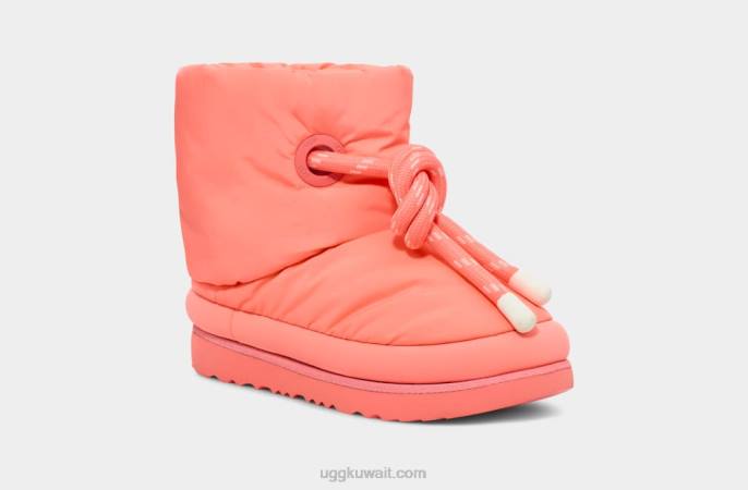 كلاسيك ماكسي شورت حبيب أطفال UGG 08HB1746