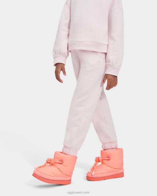 كلاسيك ماكسي شورت حبيب أطفال UGG 08HB1746