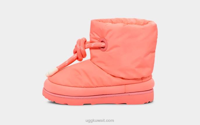 كلاسيك ماكسي شورت حبيب أطفال UGG 08HB1746