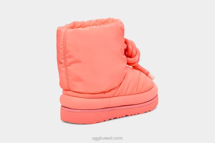 كلاسيك ماكسي شورت حبيب أطفال UGG 08HB1746