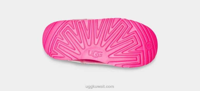 الكلاسيكية البسيطة الثاني ارتفع الصخور أطفال UGG 08HB1755