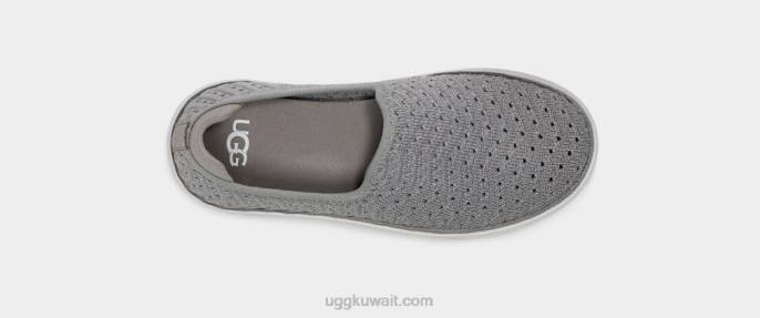 الانزلاق على كابلان ختم متماسكة معدنية أطفال UGG 08HB1785