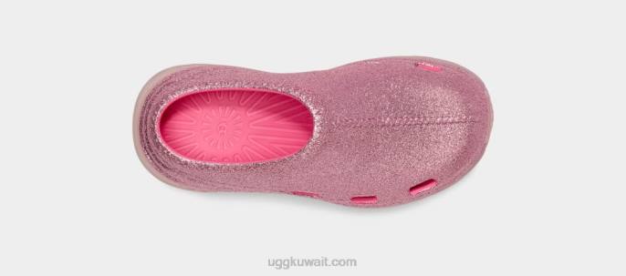 بريق الرياضة تاسمان لون القرنفل أطفال UGG 08HB2088