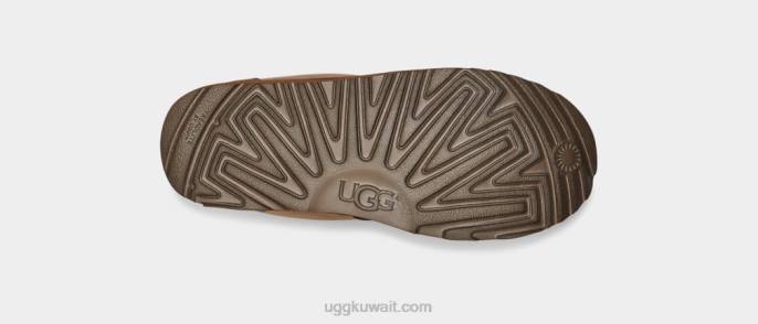 نيوميل الثاني الطقس أشيب أطفال UGG 08HB2090