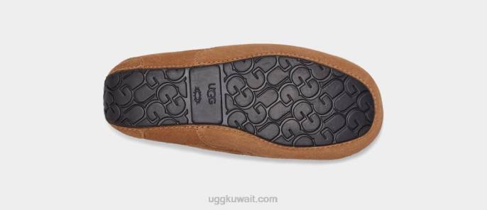 أسكوت سويدي الكستناء أطفال UGG 08HB2325