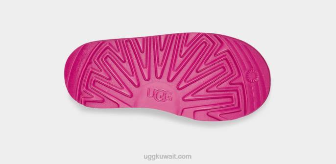 التمهيد الكلاسيكي الثاني التوت شربات أطفال UGG 08HB2329