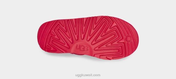 كلاسيك ميني مبعثر الرسم الفجل أطفال UGG 08HB2336